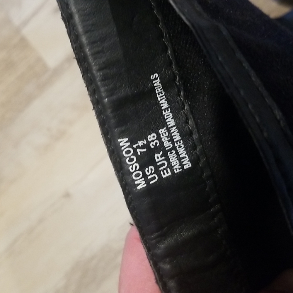 Boots - Picture 6 of 6